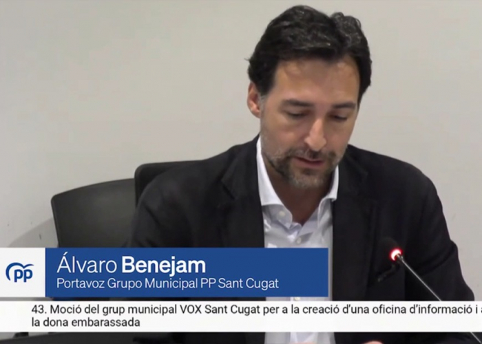 Defensem el dret a la vida